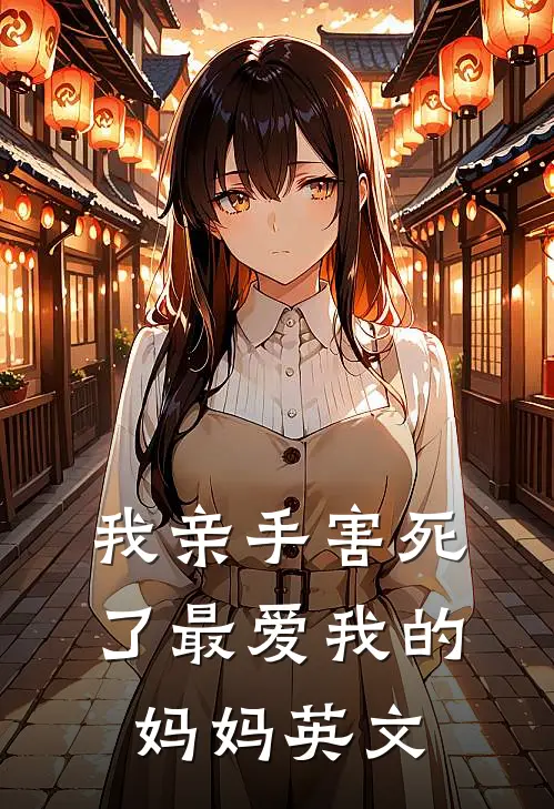 我亲手害死了最爱我的妈妈英文