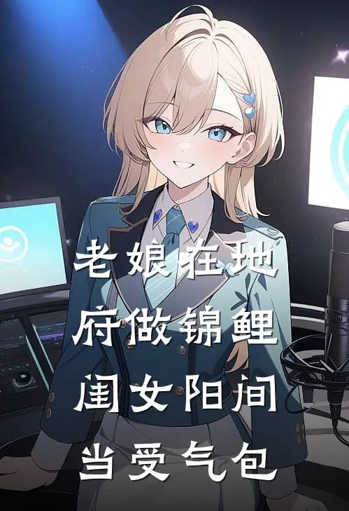 老娘在地府做锦鲤，闺女阳间当受气包