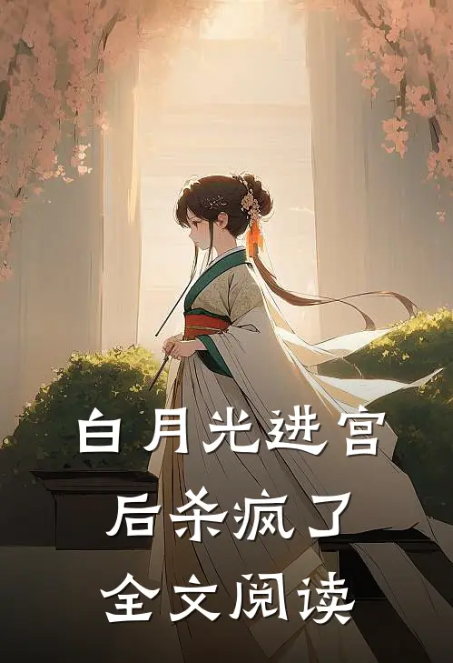 白月光进宫后杀疯了全文阅读