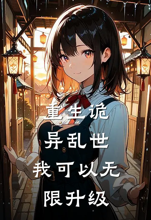 重生诡异乱世，我可以无限升级