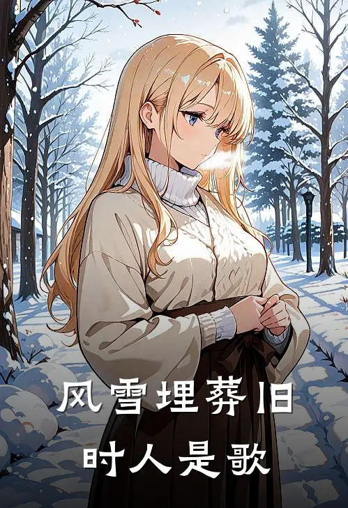 风雪埋葬旧时人是歌