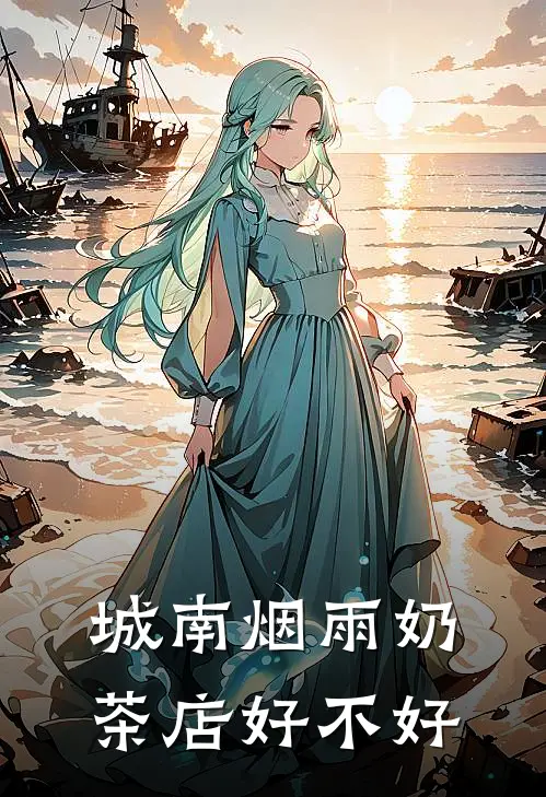 城南烟雨奶茶店好不好