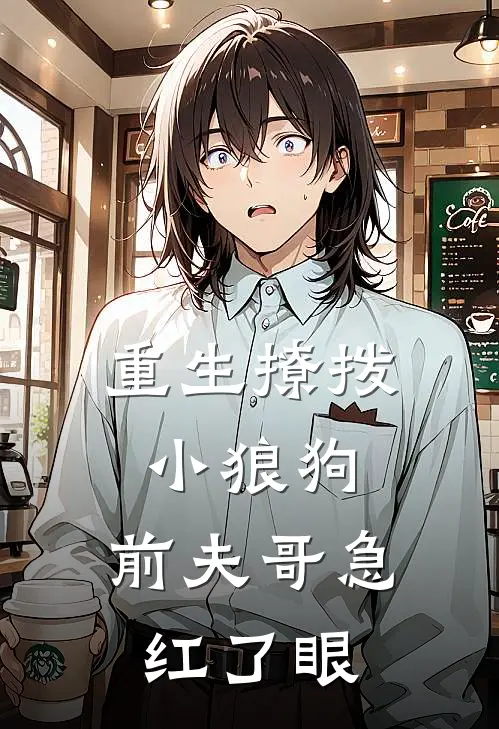 重生撩拨小狼狗，前夫哥急红了眼