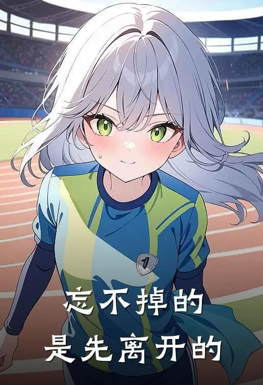 忘不掉的，是先离开的