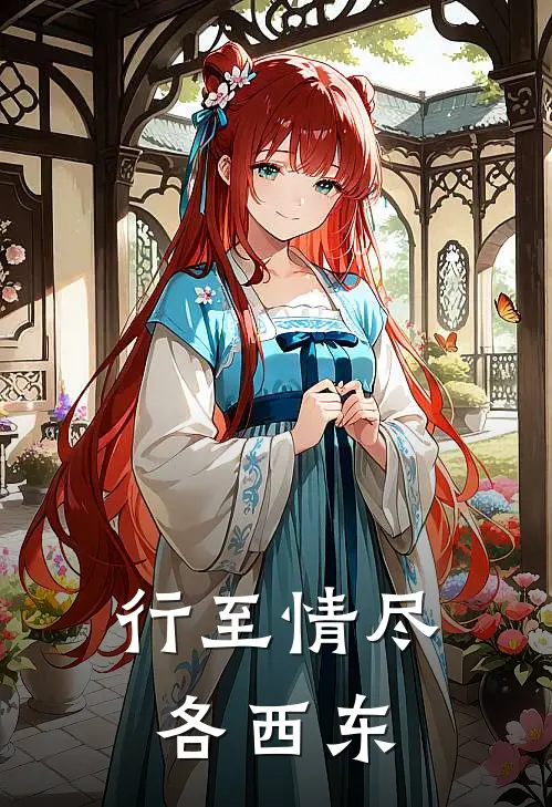 行至情尽各西东