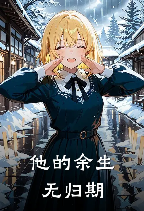 他的余生无归期