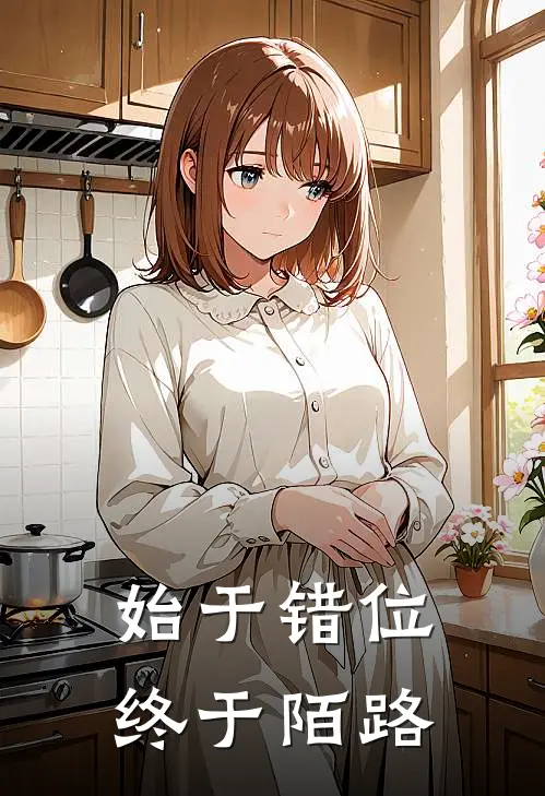 始于错位，终于陌路