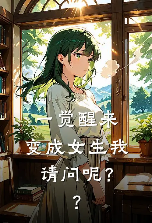 一觉醒来，变成女生我请问呢？？海文李天免费完结小说_完本完结小说一觉醒来，变成女生我请问呢？？(海文李天)