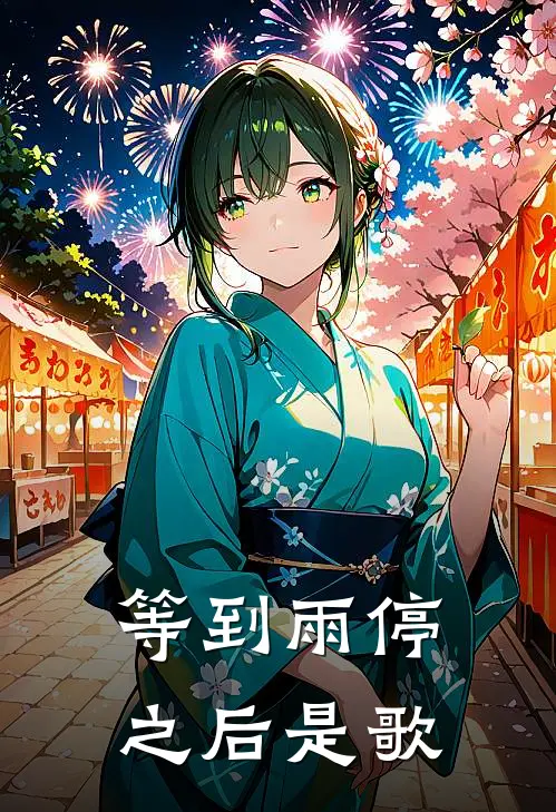 等到雨停之后是歌