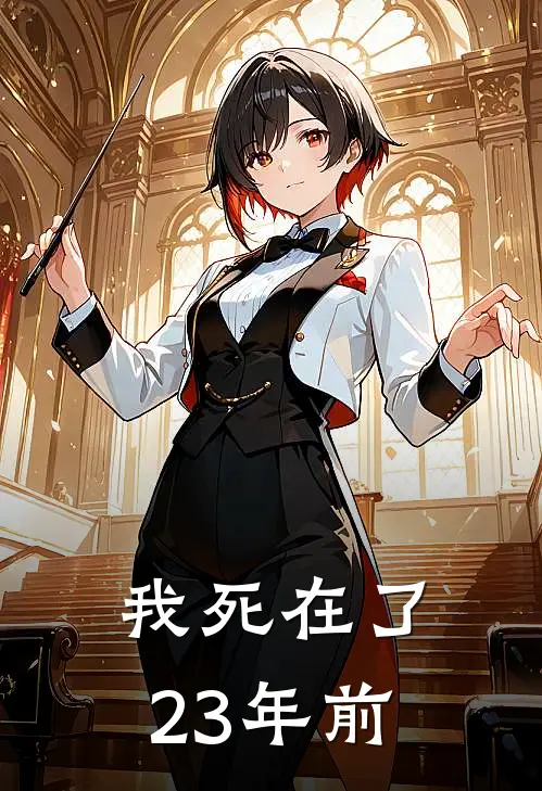 我死在了23年前