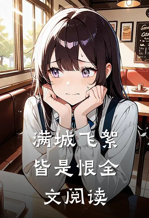 满城飞絮皆是恨全文阅读