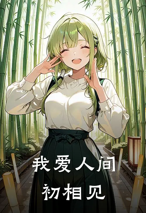 我爱人间初相见