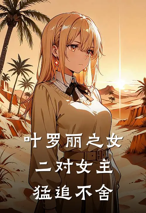 叶罗丽之女二对女主猛追不舍王默罗丽完结版小说_最新章节列表叶罗丽之女二对女主猛追不舍(王默罗丽)