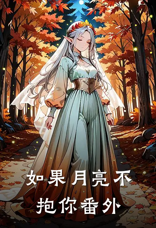 如果月亮不抱你番外