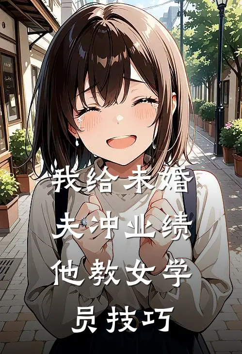 我给未婚夫冲业绩，他教女学员技巧