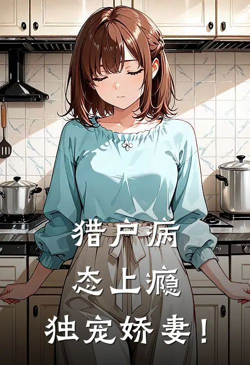 猎户病态上瘾：独宠娇妻！(苏琴岑殷闵)热门小说大全_推荐完本小说猎户病态上瘾：独宠娇妻！苏琴岑殷闵