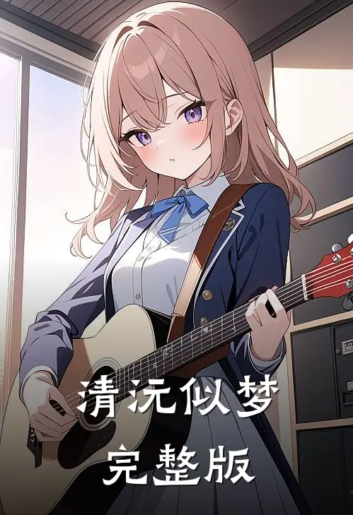 清沅似梦完整版