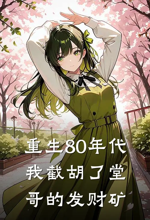 重生80年代，我截胡了堂哥的发财矿