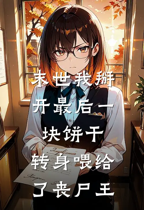 末世我掰开最后一块饼干，转身喂给了丧尸王