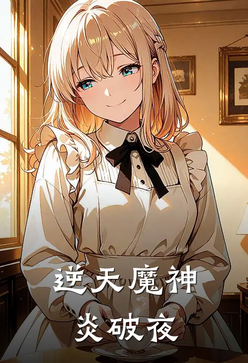 逆天魔神炎破夜