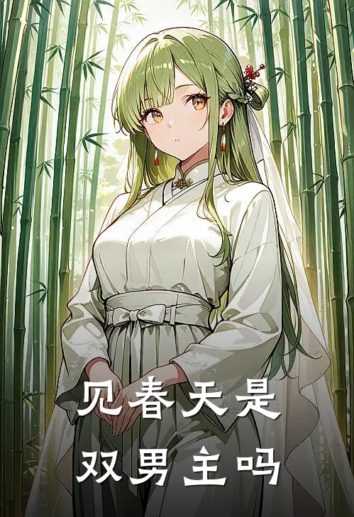 见春天是双男主吗