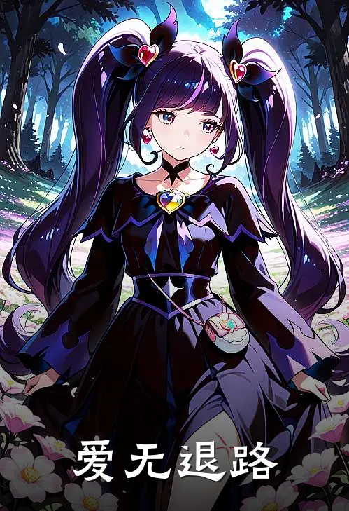 爱无退路