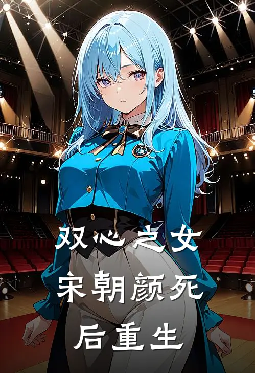 双心之女宋朝颜死后重生