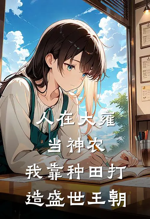 人在大雍当神农，我靠种田打造盛世王朝