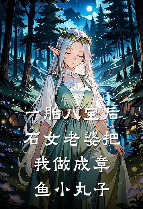 一胎八宝后，石女老婆把我做成章鱼小丸子