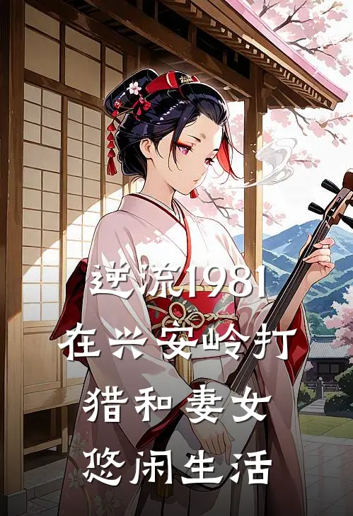 逆流1981：在兴安岭打猎和妻女悠闲生活