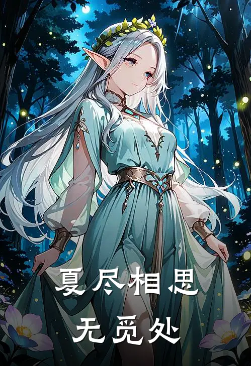 夏尽相思无觅处