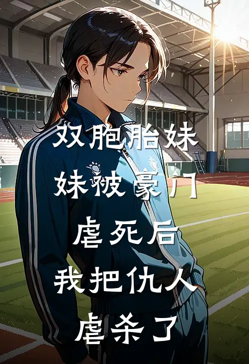 双胞胎妹妹被豪门虐死后，我把仇人虐杀了