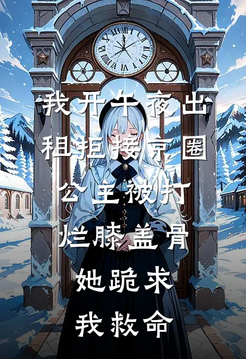 我开午夜出租拒接京圈公主被打烂膝盖骨，她跪求我救命(京江沈月月)小说免费阅读_热门小说阅读我开午夜出租拒接京圈公主被打烂膝盖骨，她跪求我救命京江沈月月