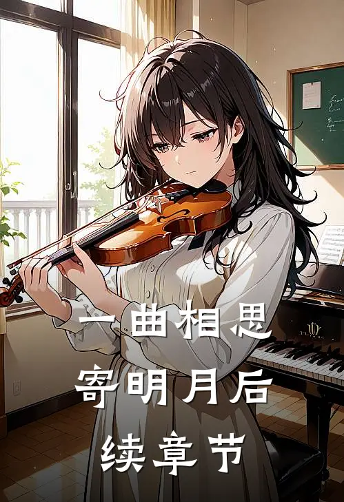 一曲相思寄明月后续章节