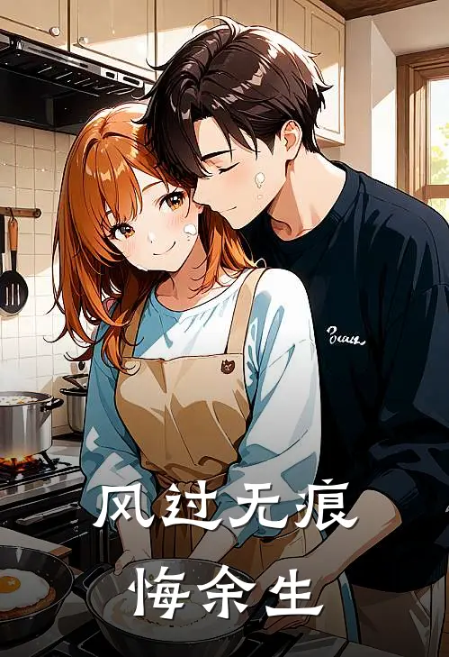 风过无痕悔余生