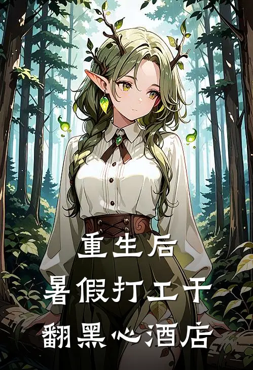 重生后，暑假打工干翻黑心酒店