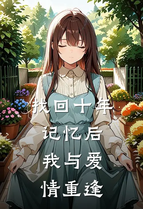 找回十年记忆后，我与爱情重逢