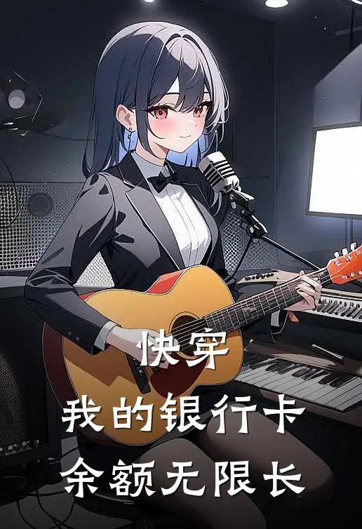 快穿，我的银行卡余额无限长
