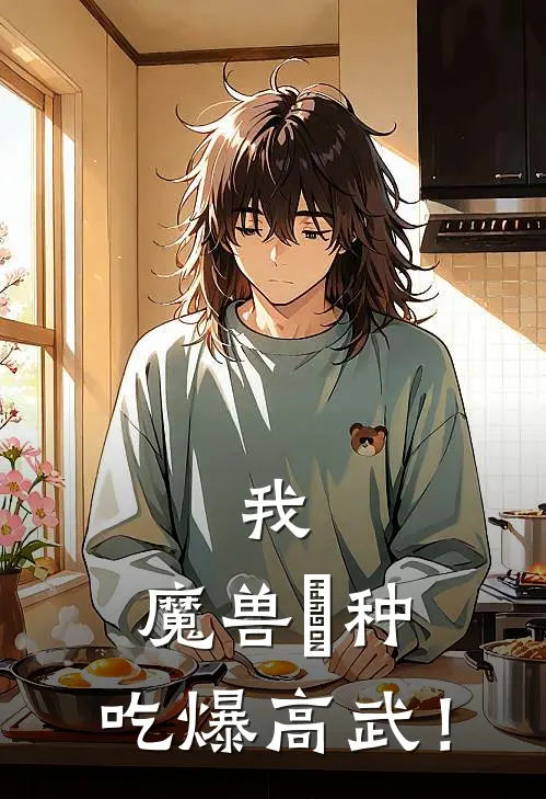 我，魔兽喰种，吃爆高武！