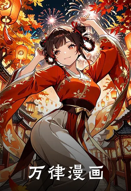 万律漫画