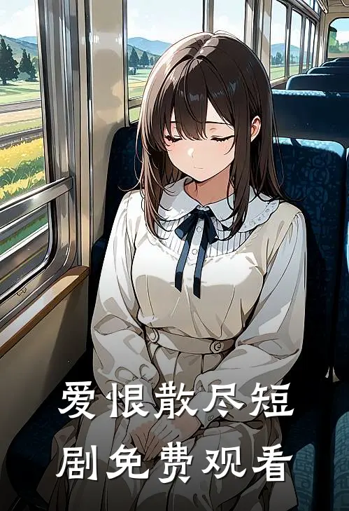 爱恨散尽短剧免费观看