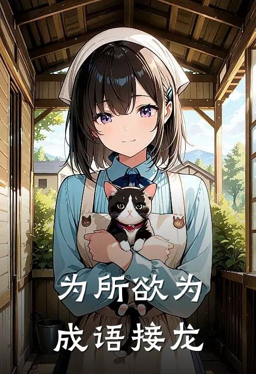 为所欲为成语接龙