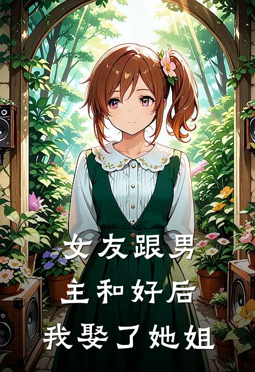 女友跟男主和好后，我娶了她姐