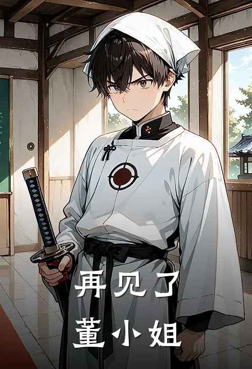再见了，董小姐
