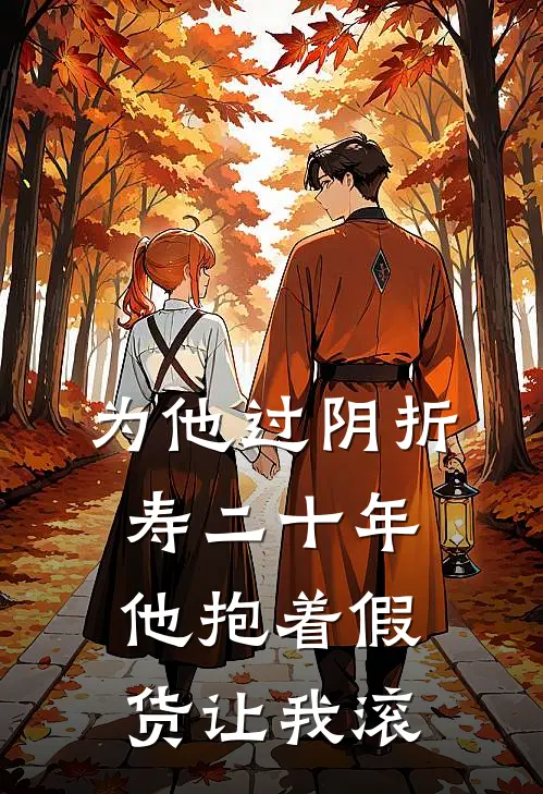 为他过阴折寿二十年，他抱着假货让我滚(沈烟京圈)免费小说大全_小说完结免费为他过阴折寿二十年，他抱着假货让我滚沈烟京圈