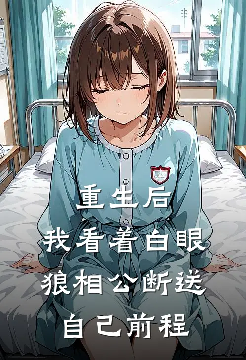 重生后，我看着白眼狼相公断送自己前程