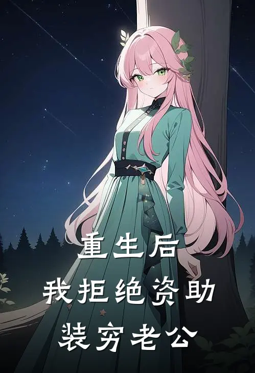 重生后，我拒绝资助装穷老公