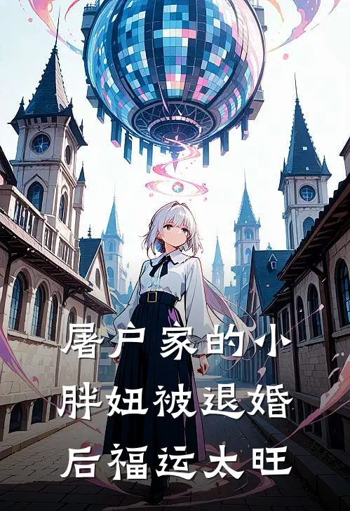 屠户家的小胖妞被退婚后福运太旺