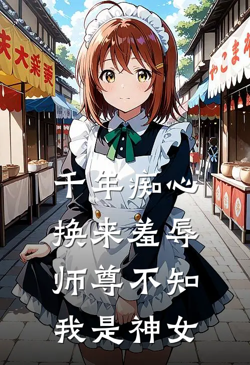 千年痴心换来羞辱，师尊不知我是神女