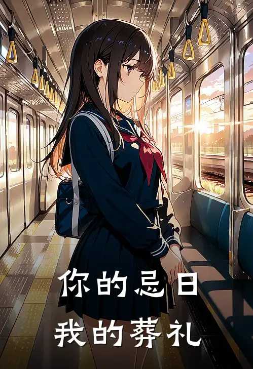 你的忌日，我的葬礼